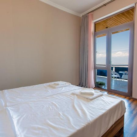 4 Rooms Сігнагі Екстер'єр фото